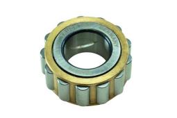 Bearing, manual transmission Trucktec Automotive 01.67.187