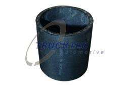 Charge Air Hose Trucktec Automotive 01.67.213