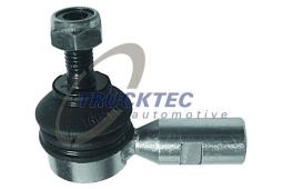 Ball Head, gearshift linkage Trucktec Automotive 01.67.221