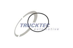 Gasket, cylinder liner Trucktec Automotive 01.67.230