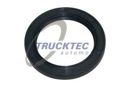 Shaft Seal Trucktec Automotive 01.67.243