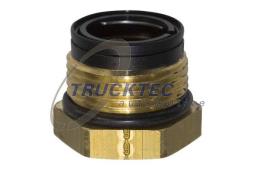 Union Bolt Trucktec Automotive 01.67.244