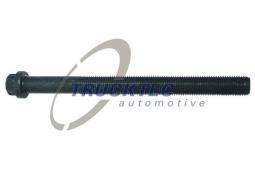 Cylinder Head Bolt Trucktec Automotive 01.67.533