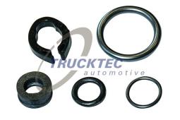 Repair Kit, compressed-air system coupling Trucktec Automotive 01.67.537