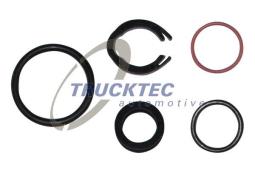 Repair Kit, compressed-air system coupling Trucktec Automotive 01.67.538