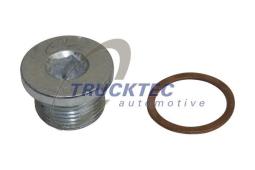 Screw Plug Trucktec Automotive 01.67.552