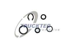 Repair Kit, compressed-air system coupling Trucktec Automotive 01.67.555