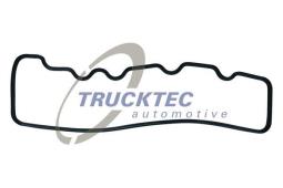 Gasket, cylinder head cover Trucktec Automotive 02.10.004