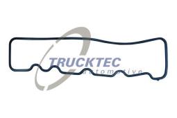 Gasket, cylinder head cover Trucktec Automotive 02.10.005