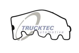 Gasket, cylinder head cover Trucktec Automotive 02.10.008