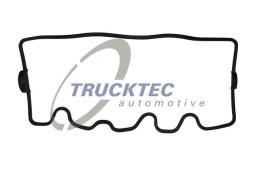 Gasket, cylinder head cover Trucktec Automotive 02.10.009