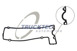 Gasket, cylinder head cover Trucktec Automotive 02.10.012