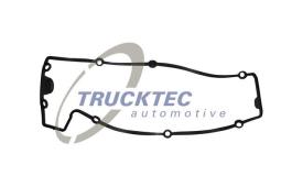 Gasket, cylinder head cover Trucktec Automotive 02.10.013