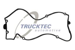 Gasket, cylinder head cover Trucktec Automotive 02.10.015