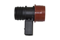 Bypass Heater Trucktec Automotive 02.10.016