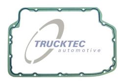 Gasket, oil sump Trucktec Automotive 02.10.024