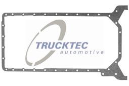 Gasket, oil sump Trucktec Automotive 02.10.031