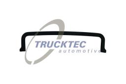 Gasket, cylinder head cover Trucktec Automotive 02.10.033