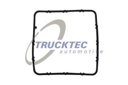 Gasket, timing case Trucktec Automotive 02.10.041