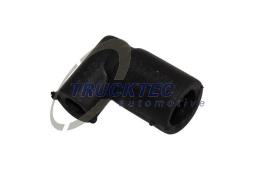 Hose, crankcase ventilation Trucktec Automotive 02.10.062