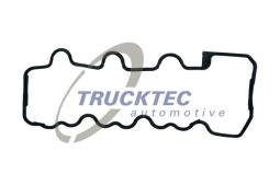 Gasket, cylinder head cover Trucktec Automotive 02.10.073