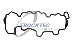 Gasket, cylinder head cover Trucktec Automotive 02.10.074