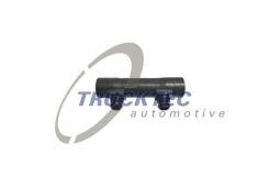 Hose, cylinder head cover ventilation Trucktec Automotive 02.10.108