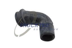 Hose, cylinder head cover ventilation Trucktec Automotive 02.10.114