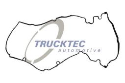 Gasket, cylinder head cover Trucktec Automotive 02.10.116