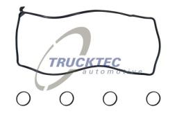 Gasket Set, cylinder head cover Trucktec Automotive 02.10.118