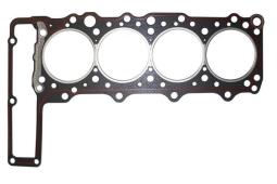 Gasket, cylinder head Trucktec Automotive 02.10.151