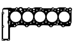 Gasket, cylinder head Trucktec Automotive 02.10.152