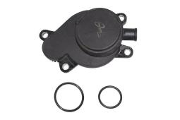 Oil Separator, crankcase ventilation Trucktec Automotive 02.10.158