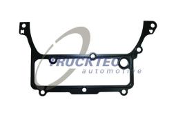 Gasket, timing case cover Trucktec Automotive 02.10.193