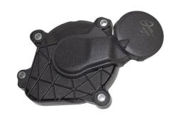 Oil Separator, crankcase ventilation Trucktec Automotive 02.10.196