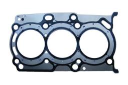 Gasket, cylinder head Trucktec Automotive 02.10.205
