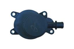 Oil Separator, crankcase ventilation Trucktec Automotive 02.10.208