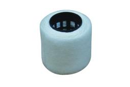 Filter, crankcase ventilation Trucktec Automotive 02.10.209