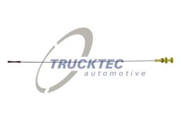 Oil Dipstick Trucktec Automotive 02.10.245