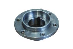 Hub, crankshaft Trucktec Automotive 02.11.017