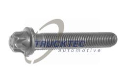 Connecting Rod Bolt Trucktec Automotive 02.11.054