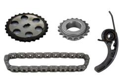 Chain Kit, oil pump drive Trucktec Automotive 02.12.017
