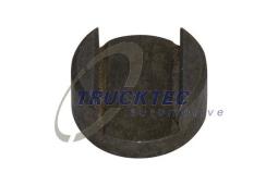 Support Plate, tappet Trucktec Automotive 02.12.015