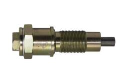 Tensioner, timing chain Trucktec Automotive 02.12.080