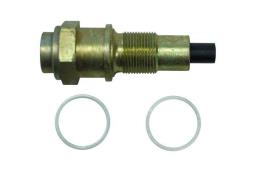 Tensioner, timing chain Trucktec Automotive 02.12.081