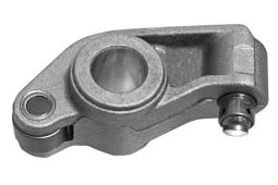 Rocker Arm, engine timing Trucktec Automotive 02.12.110