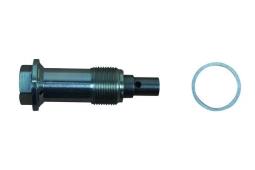 Tensioner, timing chain Trucktec Automotive 02.12.113