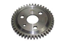 Gear/Sprocket, camshaft Trucktec Automotive 02.12.116