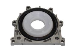 Shaft Seal, crankshaft Trucktec Automotive 02.12.159