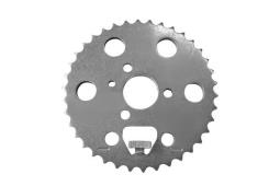 Gear/Sprocket, camshaft Trucktec Automotive 02.12.192